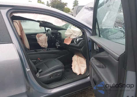 2024 Chevrolet Blazer Ev Eawd 2Lt z USA, uszkodzony, nr VIN 3GNKDBRJXRS221218